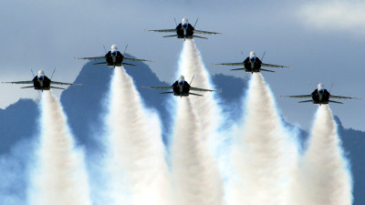 Blue Angels